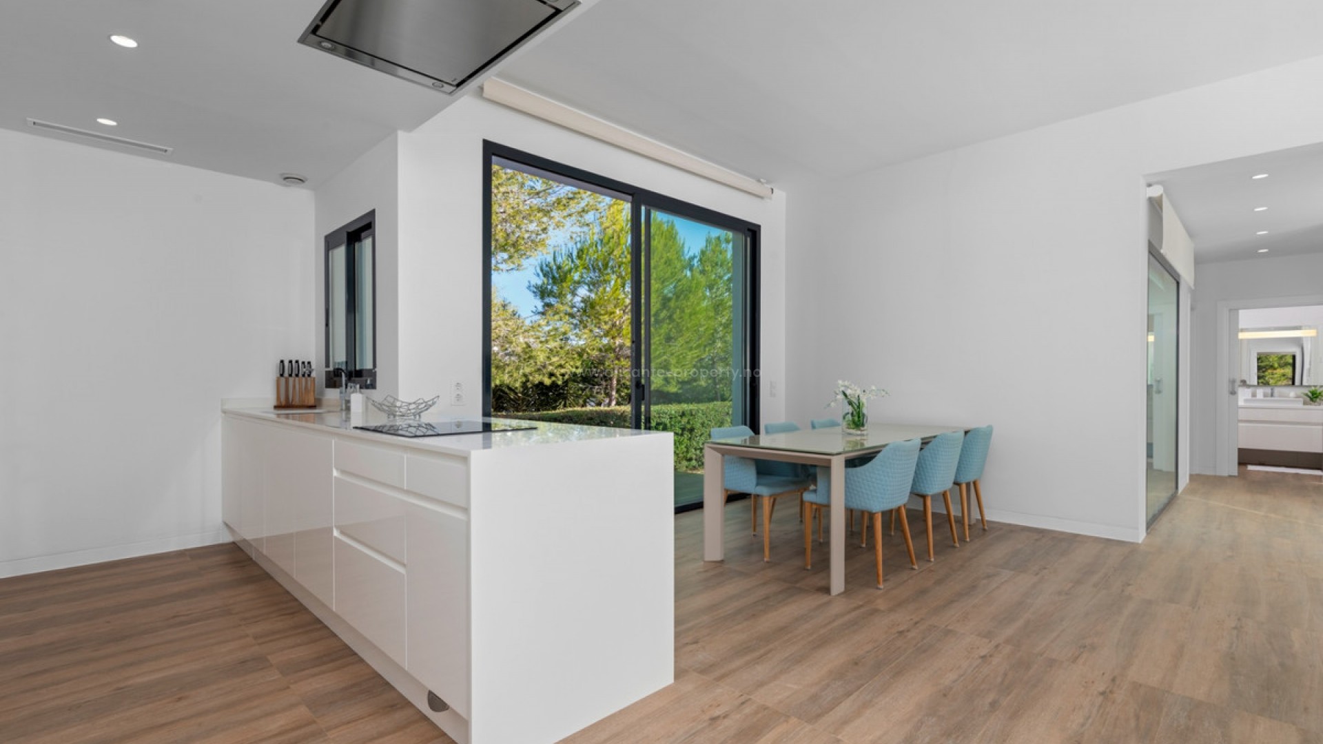 Hus / Villa i Las Colinas Golf Resort