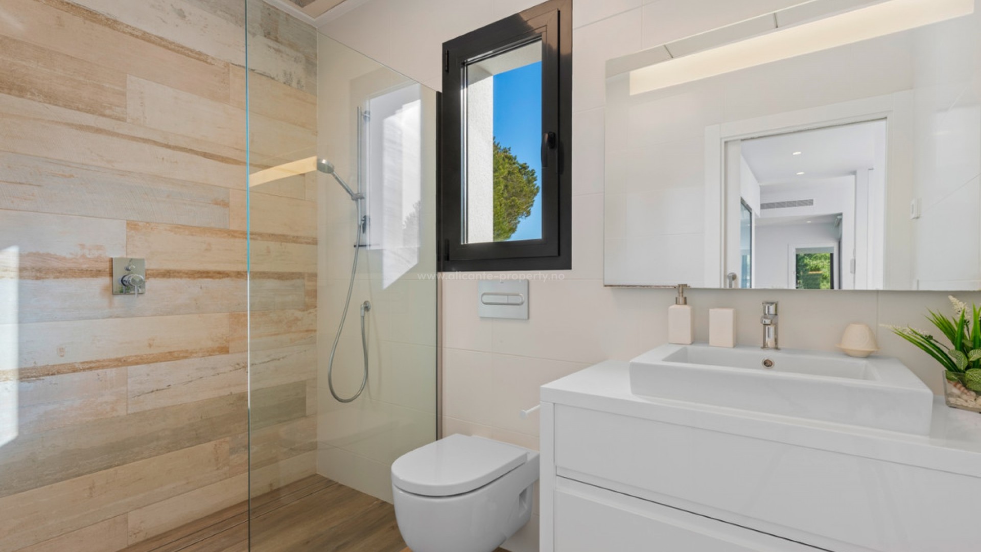 Hus / Villa i Las Colinas Golf Resort