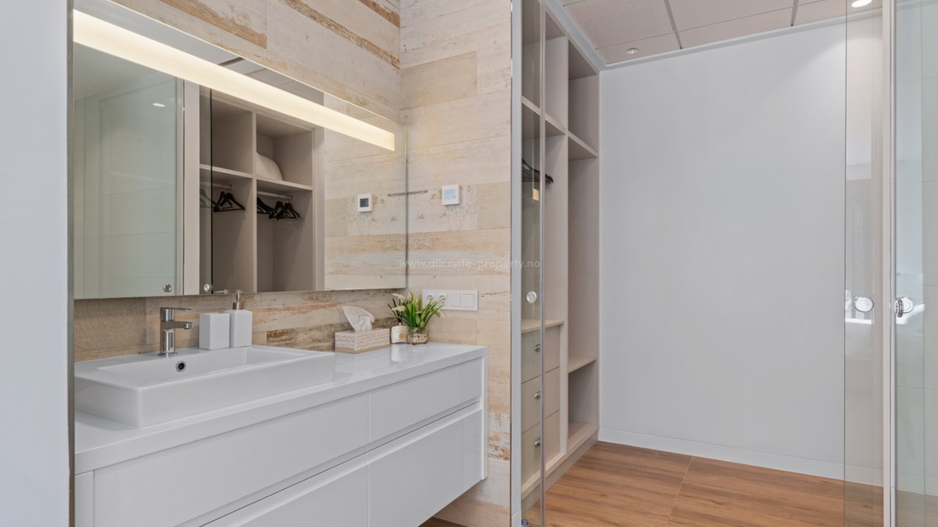 Hus / Villa i Las Colinas Golf Resort