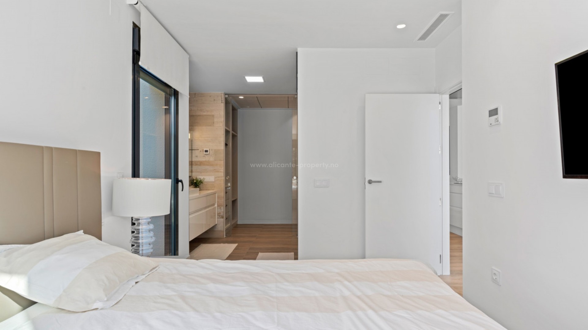 Hus / Villa i Las Colinas Golf Resort