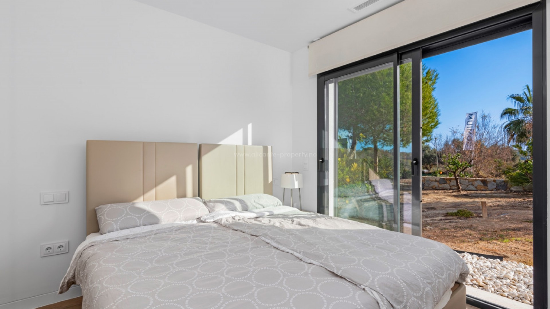 Hus / Villa i Las Colinas Golf Resort