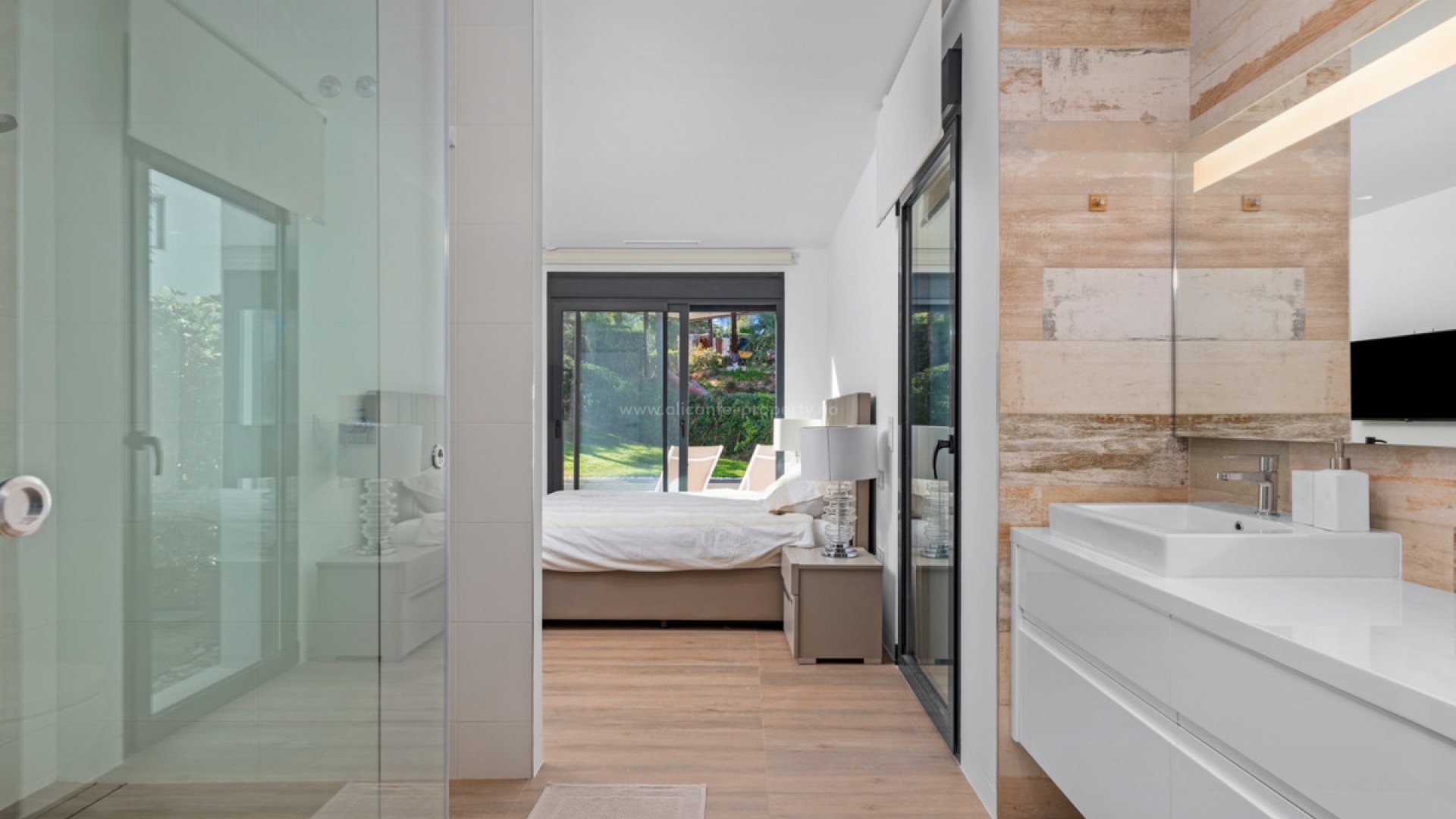 Hus / Villa i Las Colinas Golf Resort