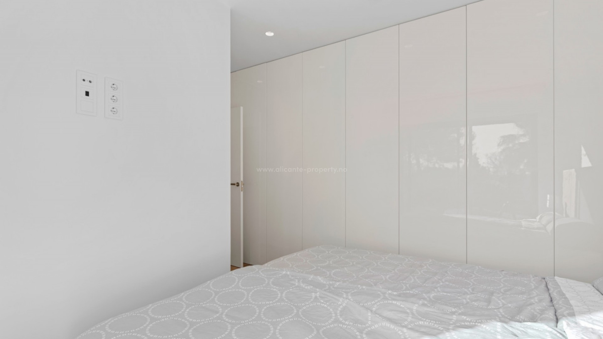 Hus / Villa i Las Colinas Golf Resort