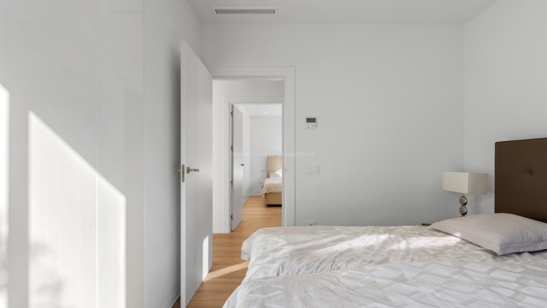 Hus / Villa i Las Colinas Golf Resort