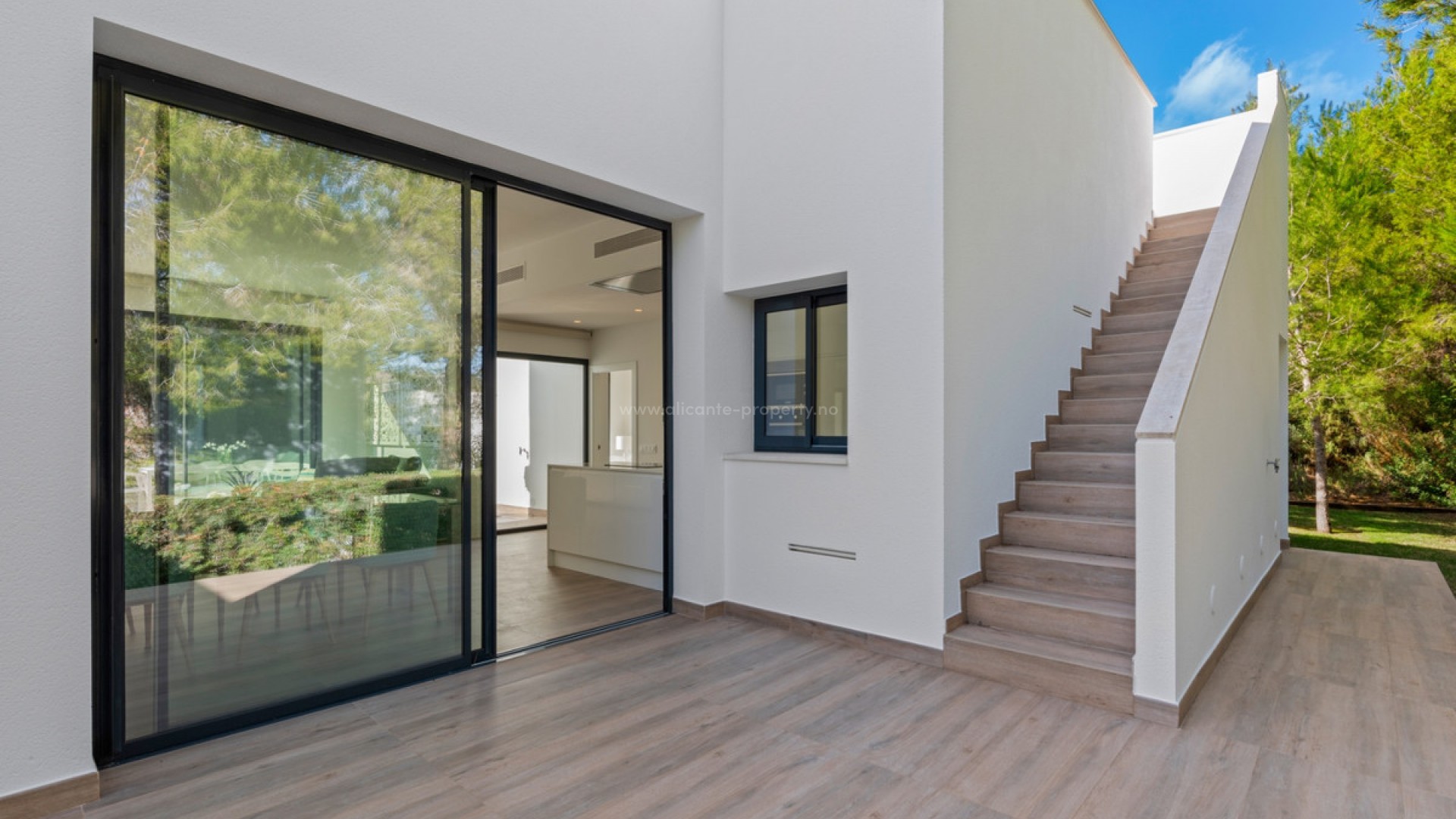 Hus / Villa i Las Colinas Golf Resort