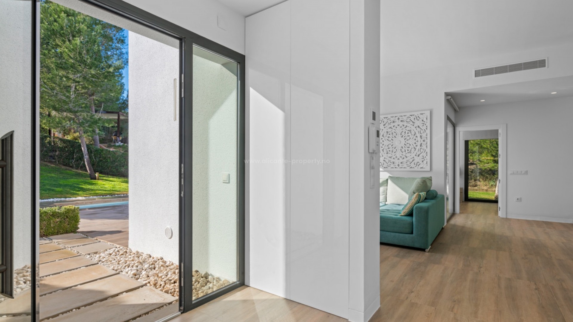 Hus / Villa i Las Colinas Golf Resort