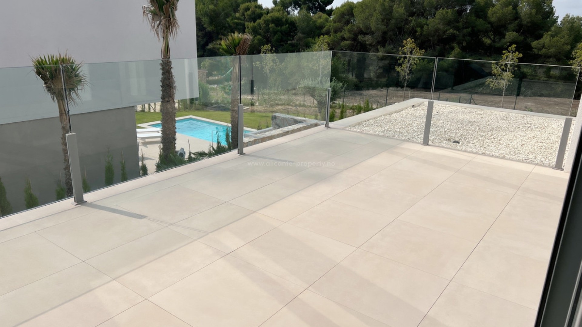 Hus / Villa i Las Colinas Golf Resort