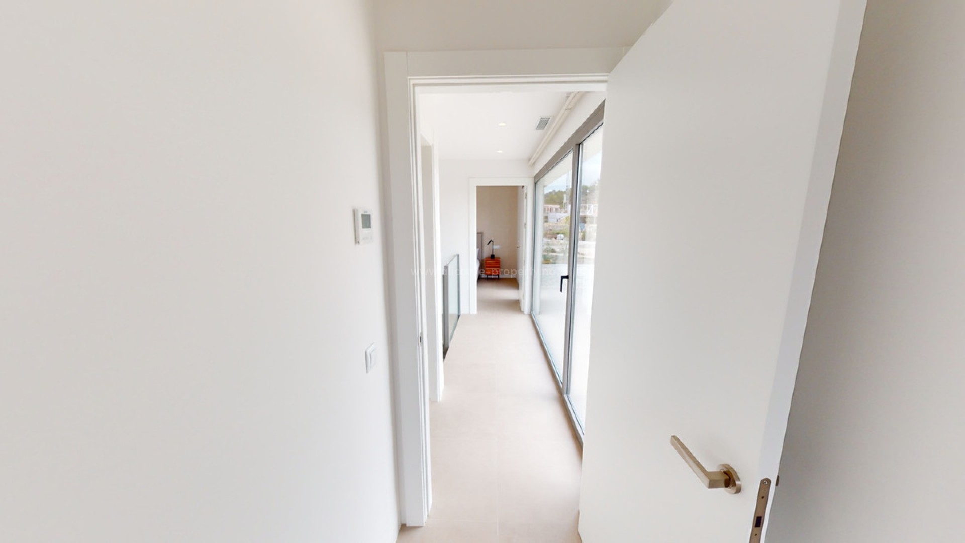 Hus / Villa i Las Colinas Golf Resort