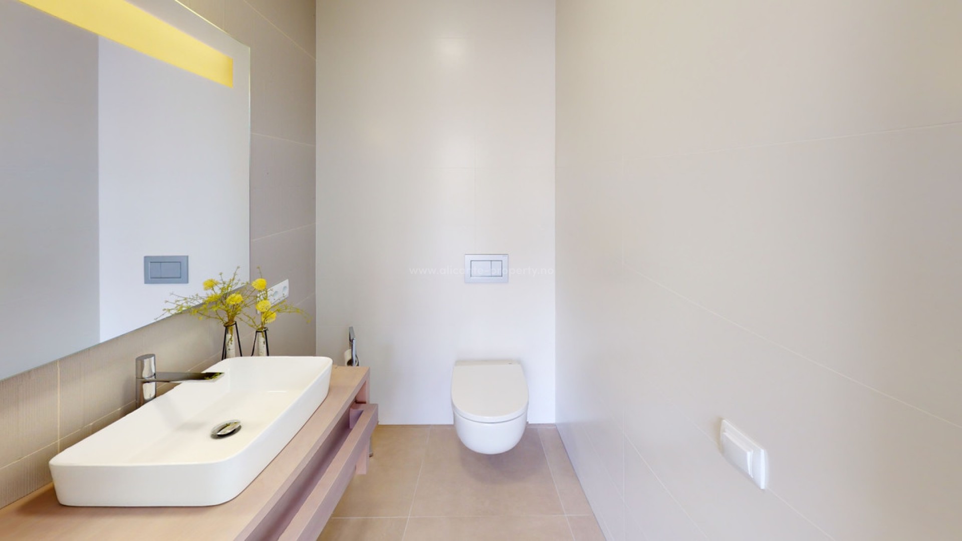 Hus / Villa i Las Colinas Golf Resort