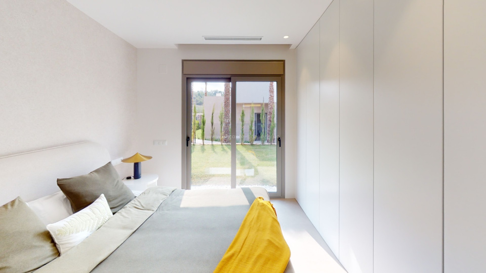 Hus / Villa i Las Colinas Golf Resort