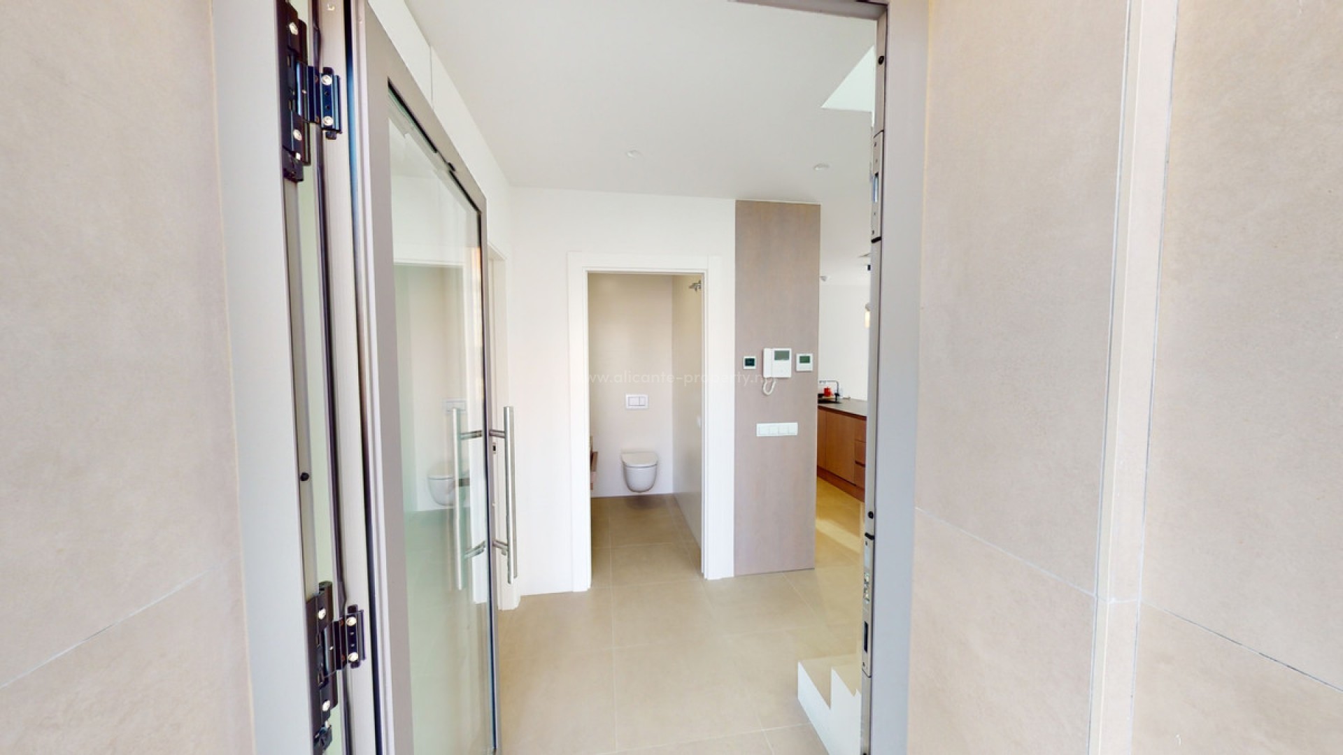 Hus / Villa i Las Colinas Golf Resort