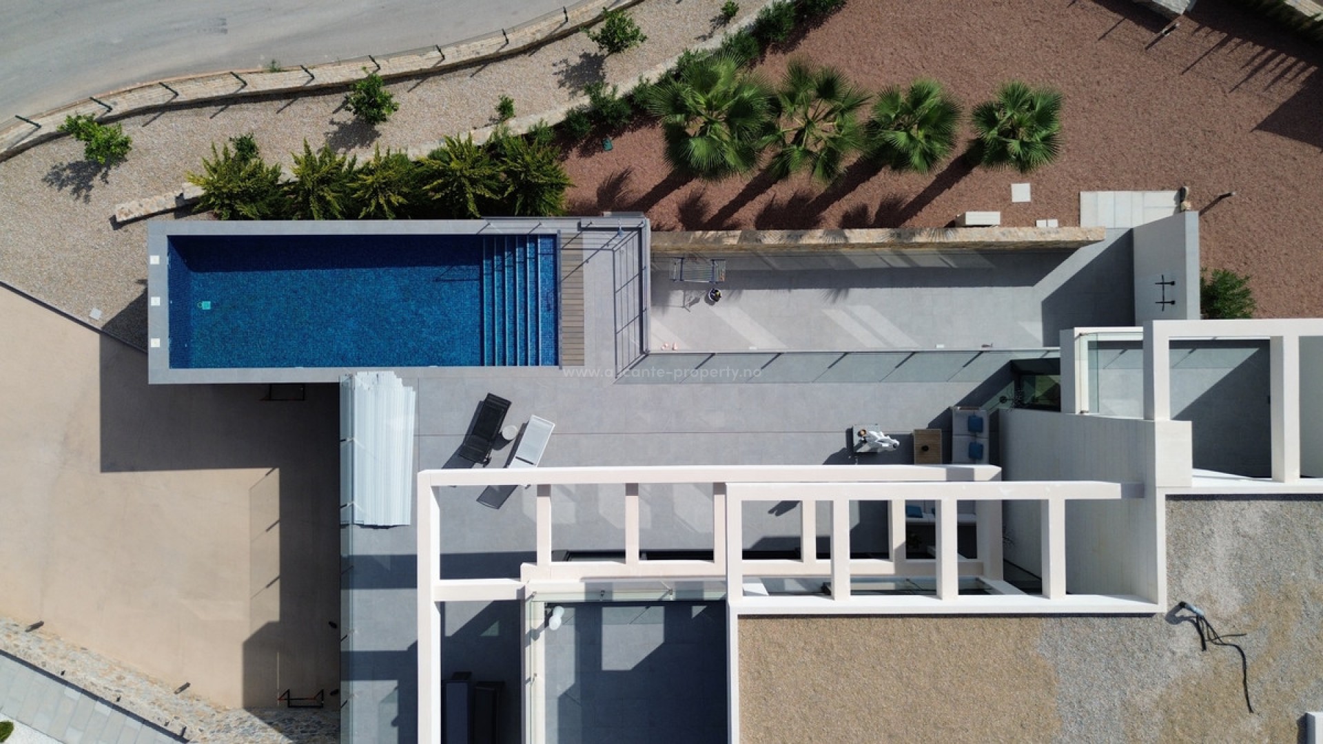 Hus / Villa i Las Colinas Golf Resort