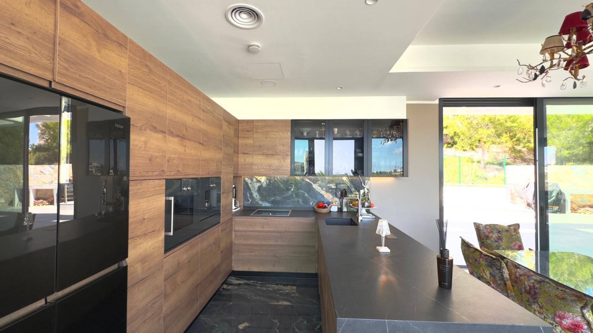 Hus / Villa i Las Colinas Golf Resort