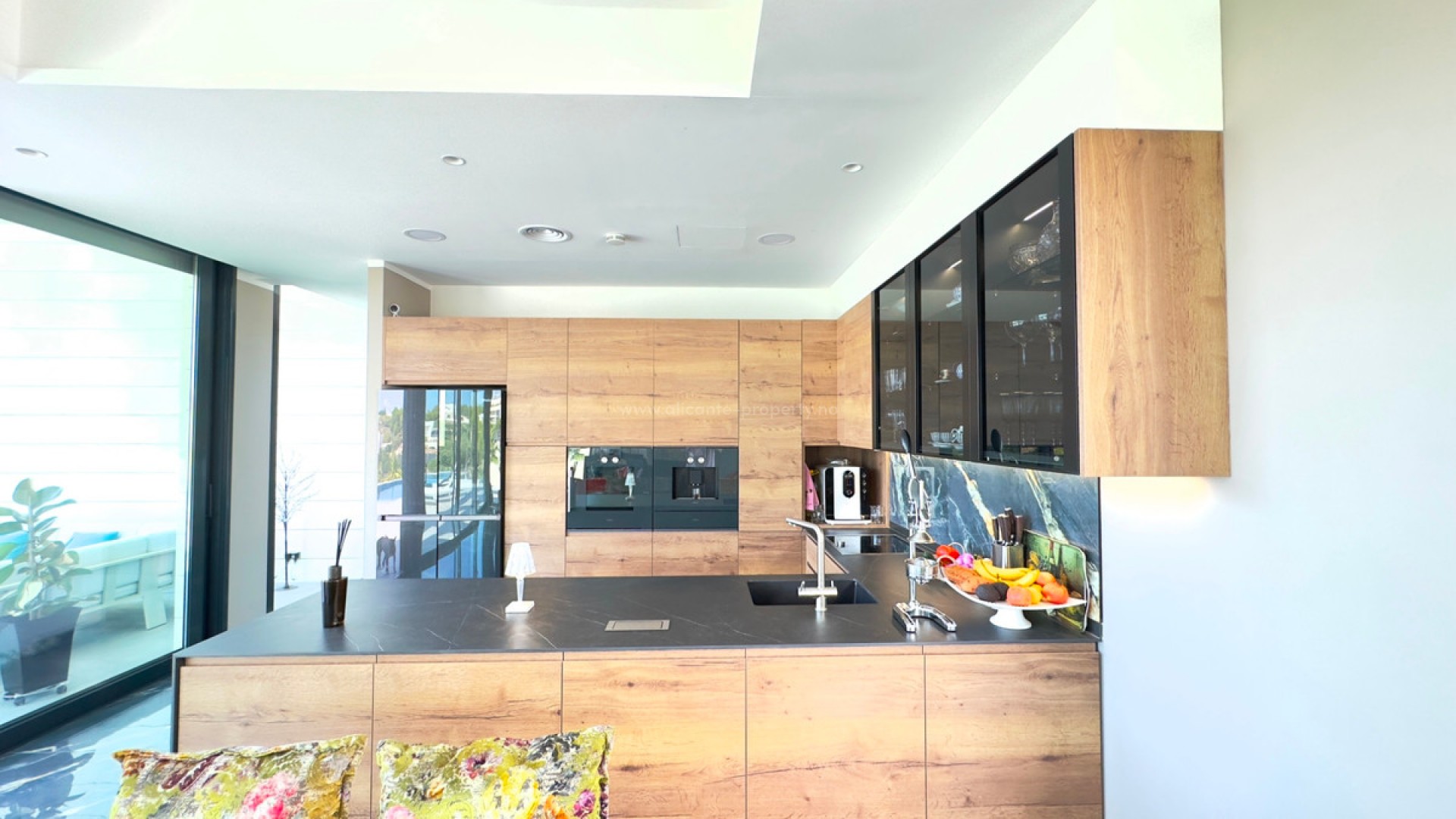 Hus / Villa i Las Colinas Golf Resort