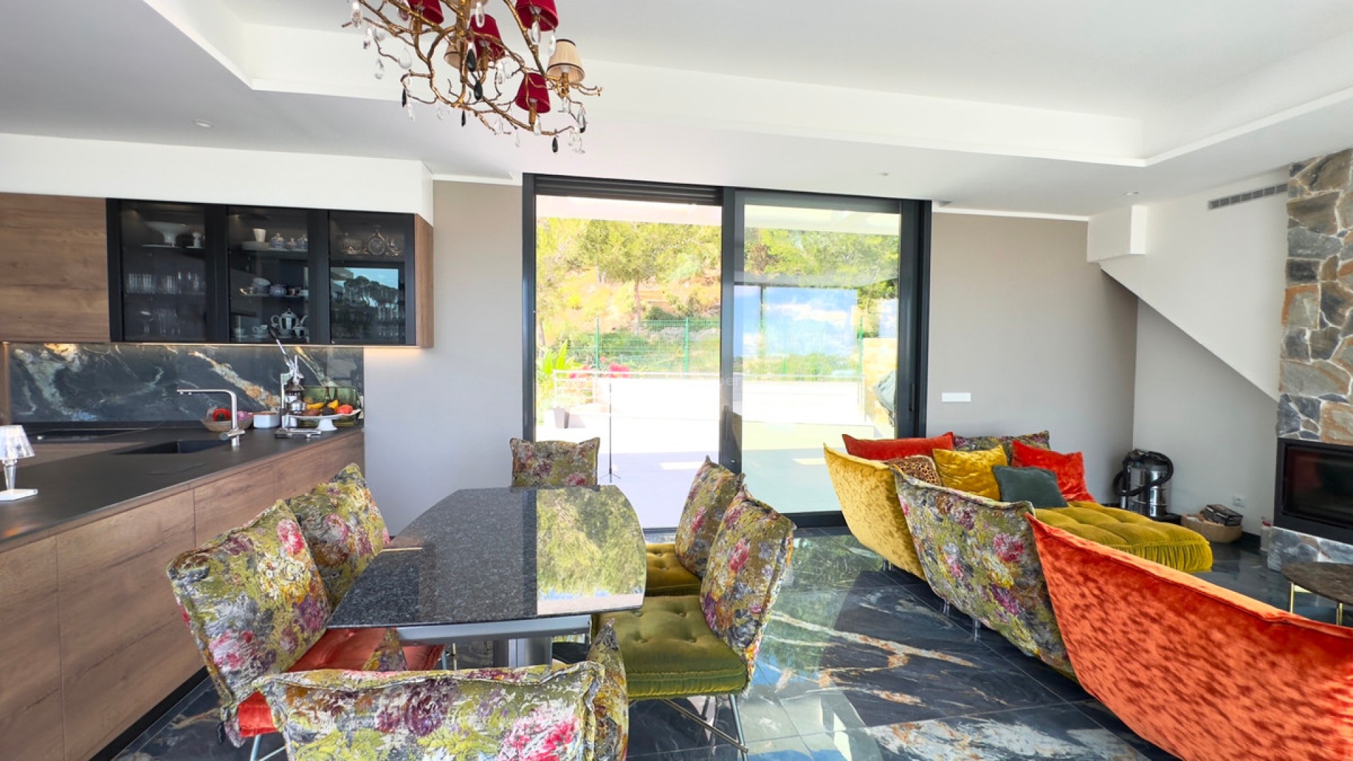 Hus / Villa i Las Colinas Golf Resort