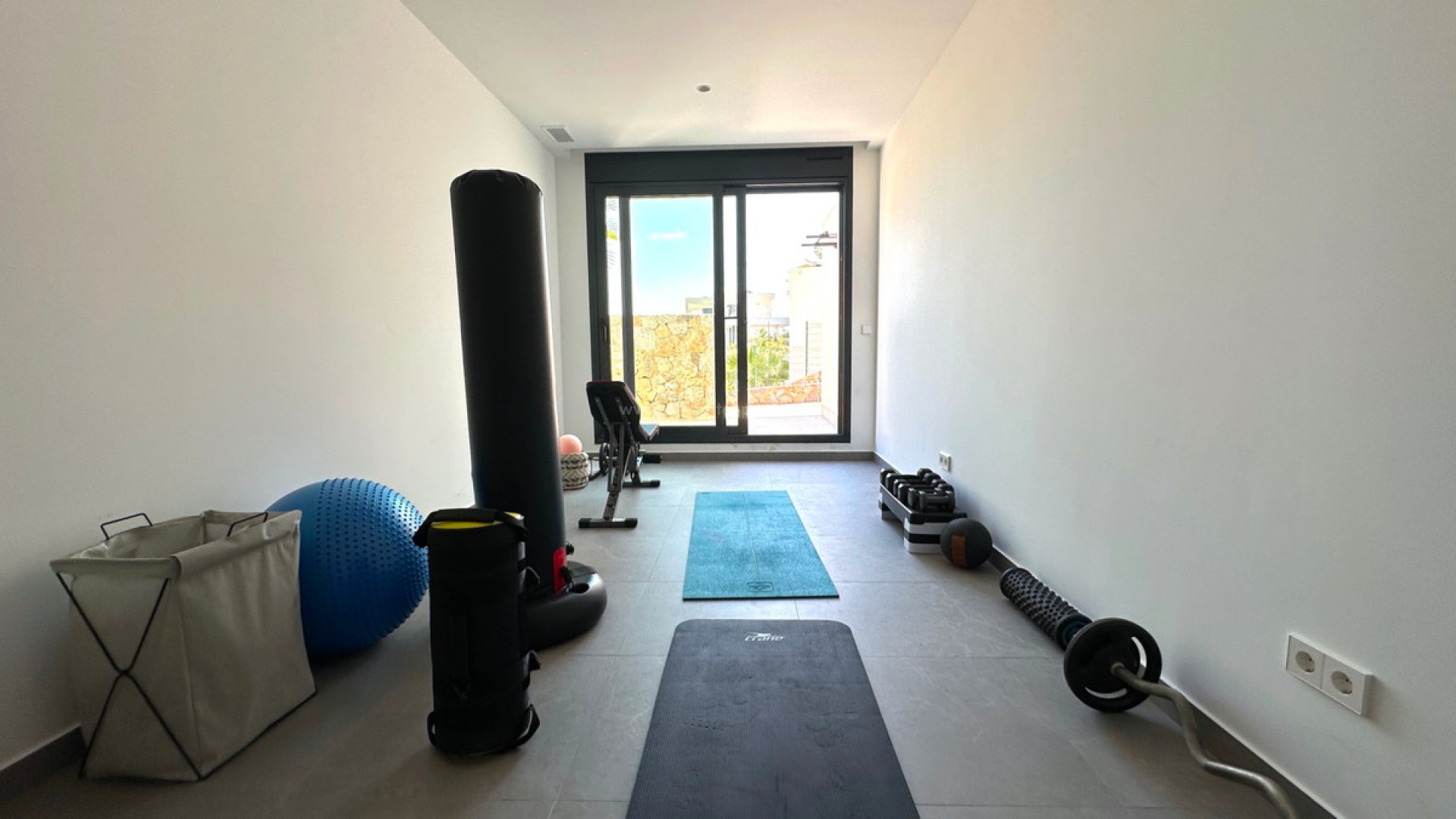 Hus / Villa i Las Colinas Golf Resort