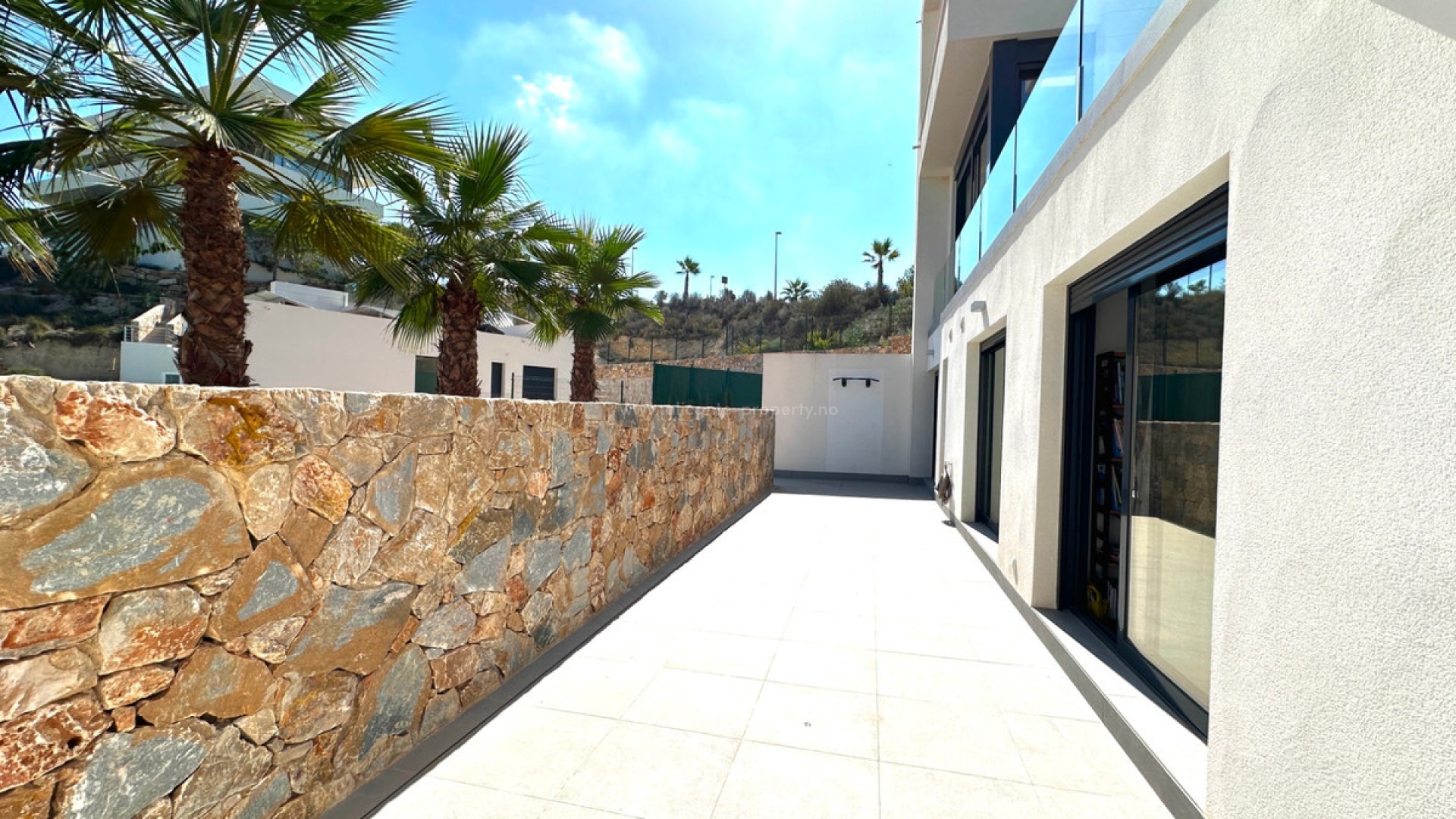 Hus / Villa i Las Colinas Golf Resort