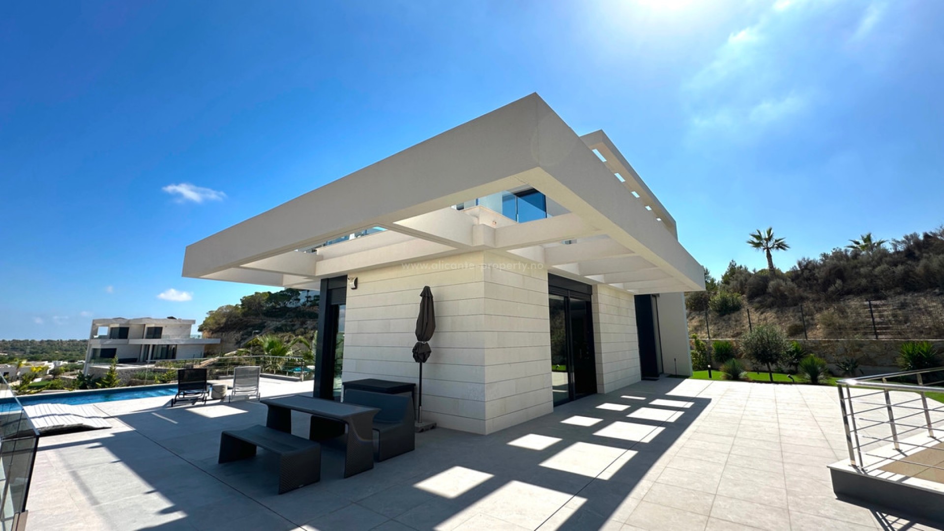 Hus / Villa i Las Colinas Golf Resort