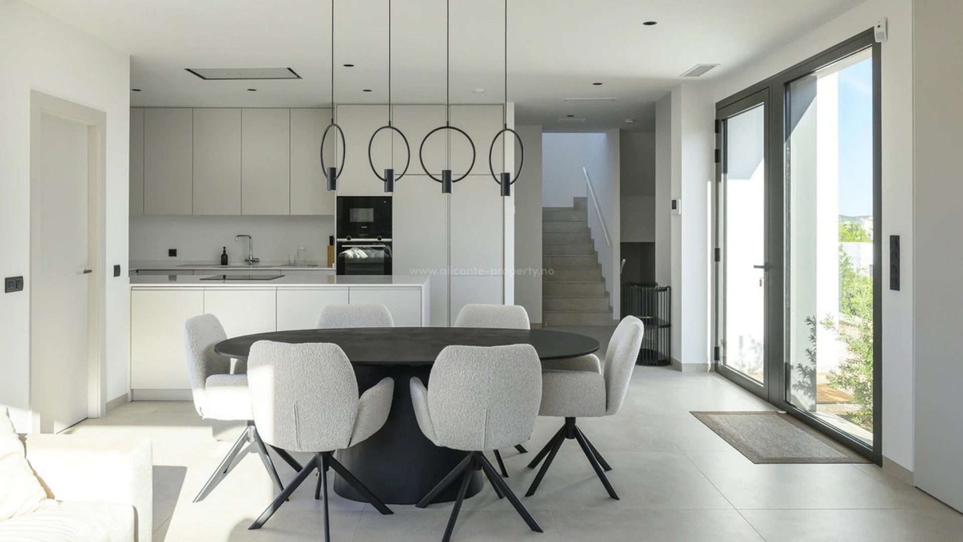 Hus / Villa i Las Colinas Golf Resort