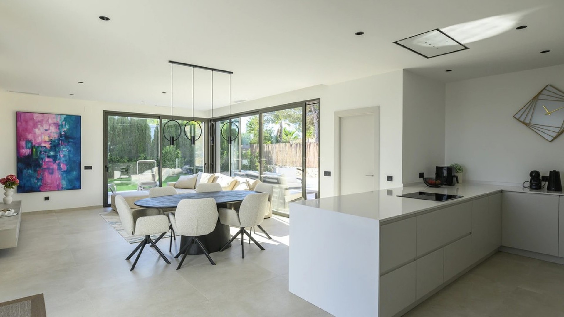 Hus / Villa i Las Colinas Golf Resort