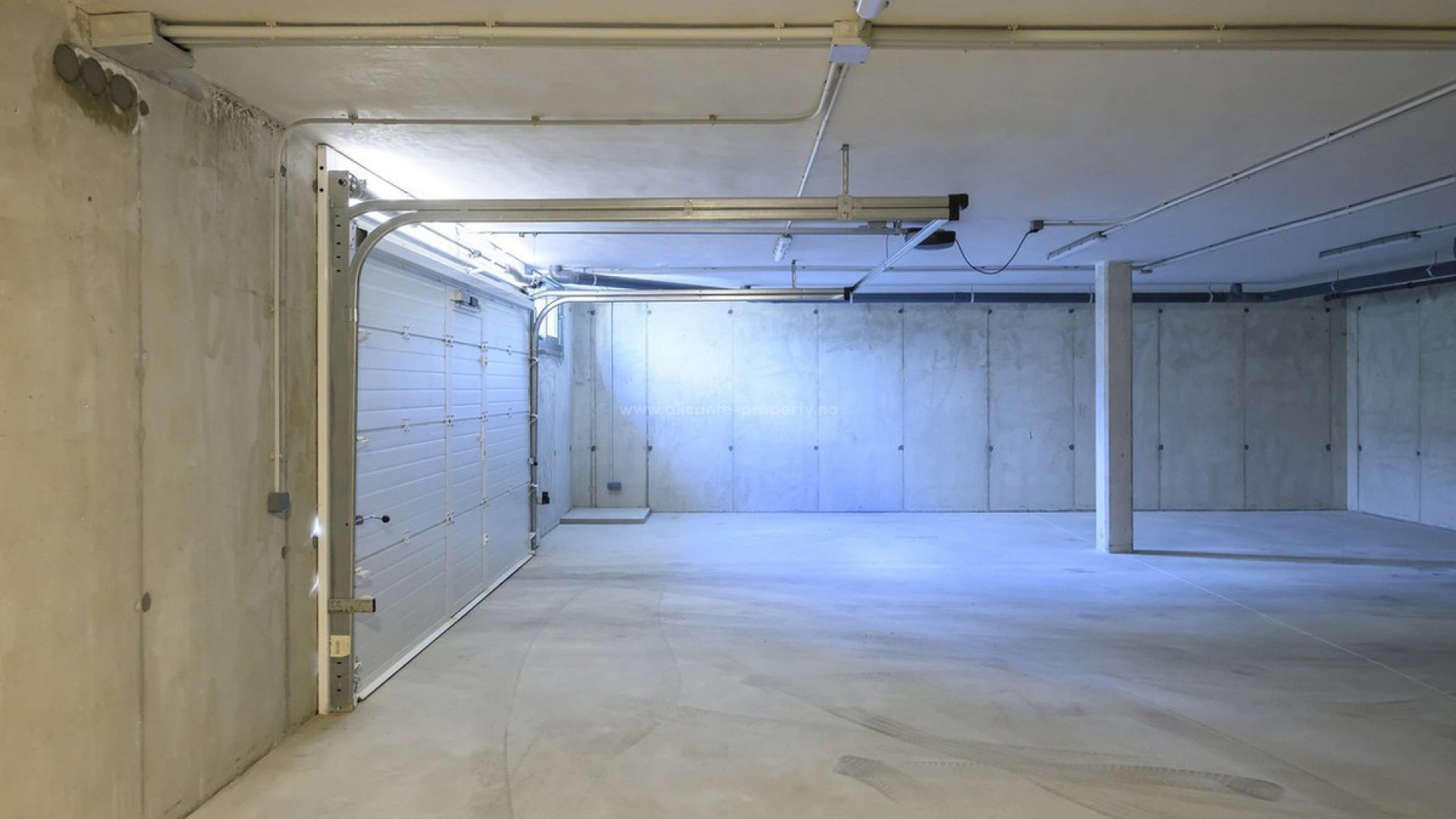 Hus / Villa i Las Colinas Golf Resort