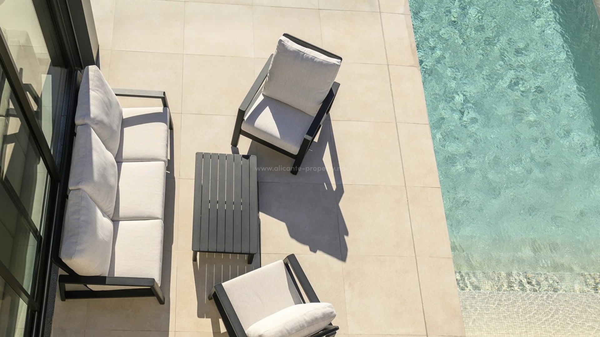 Hus / Villa i Las Colinas Golf Resort