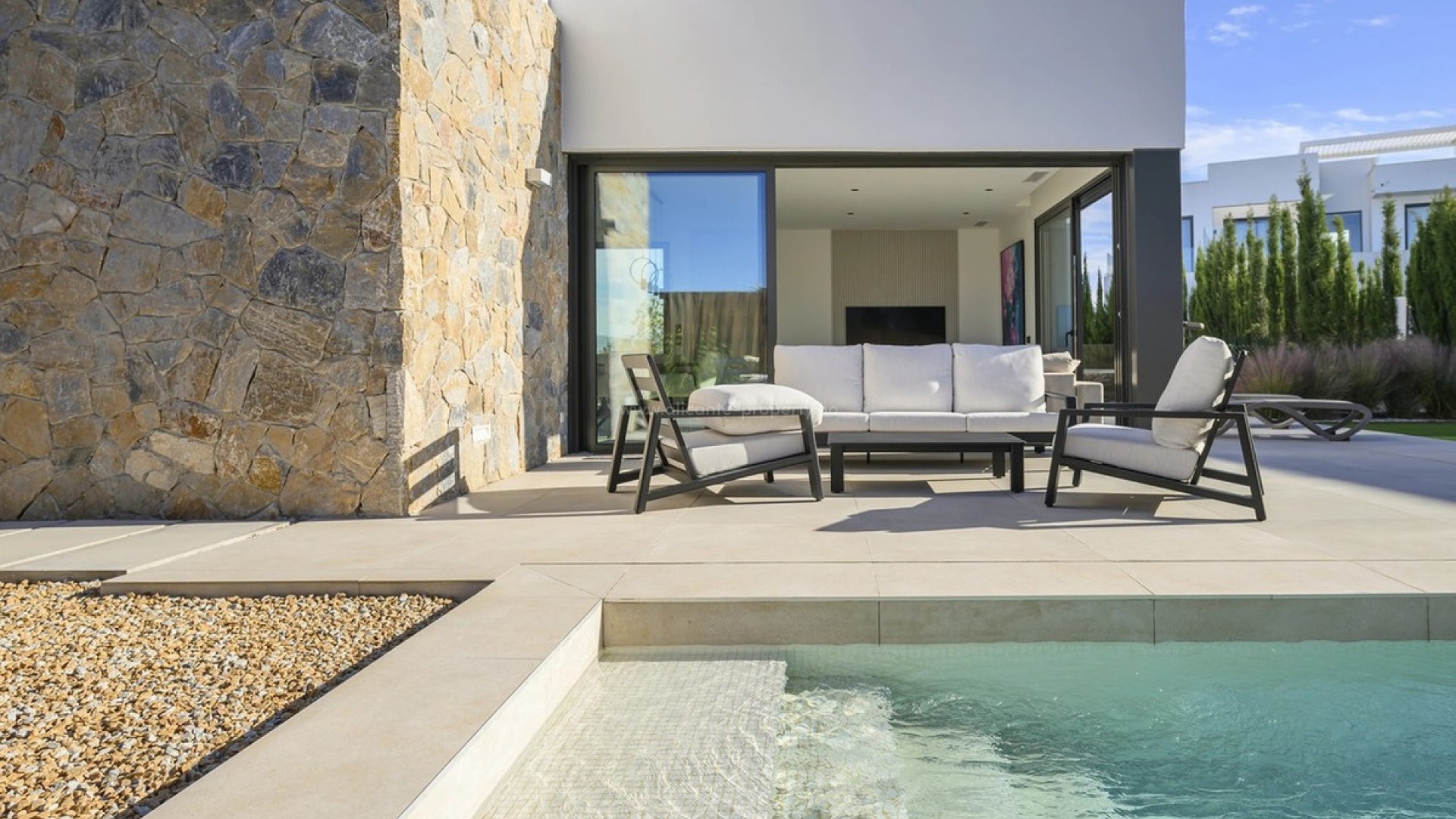 Hus / Villa i Las Colinas Golf Resort