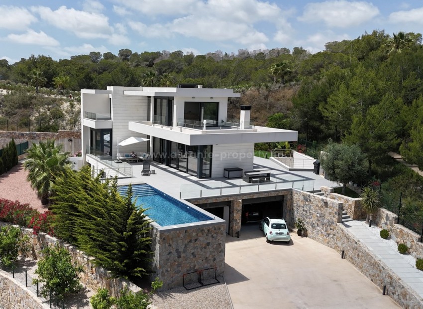 Hus / Villa i Las Colinas Golf Resort