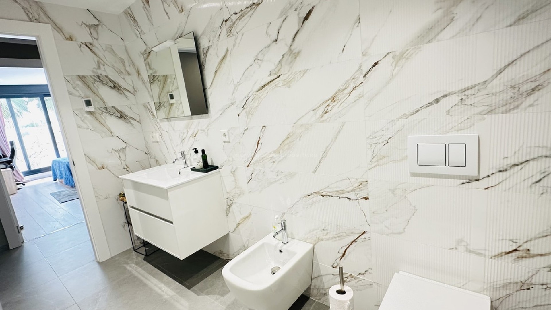 Hus / Villa i Las Colinas Golf Resort