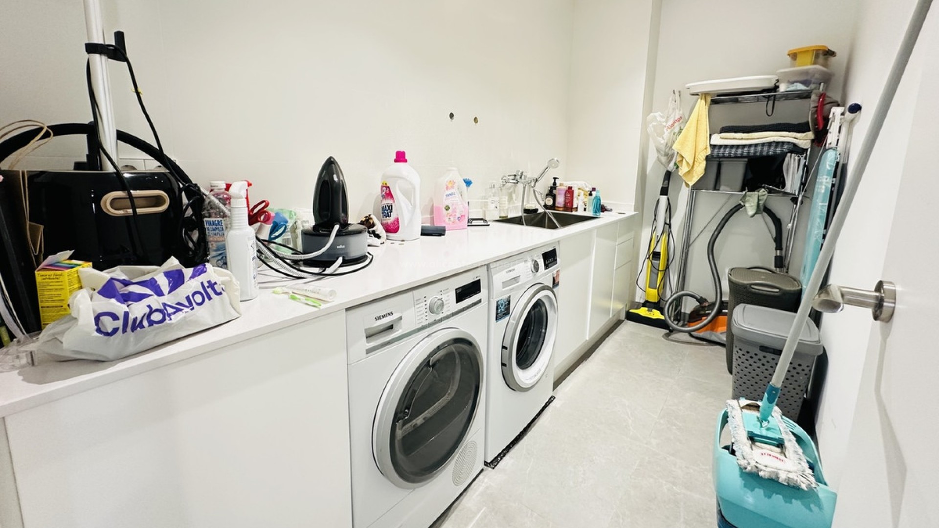 Hus / Villa i Las Colinas Golf Resort