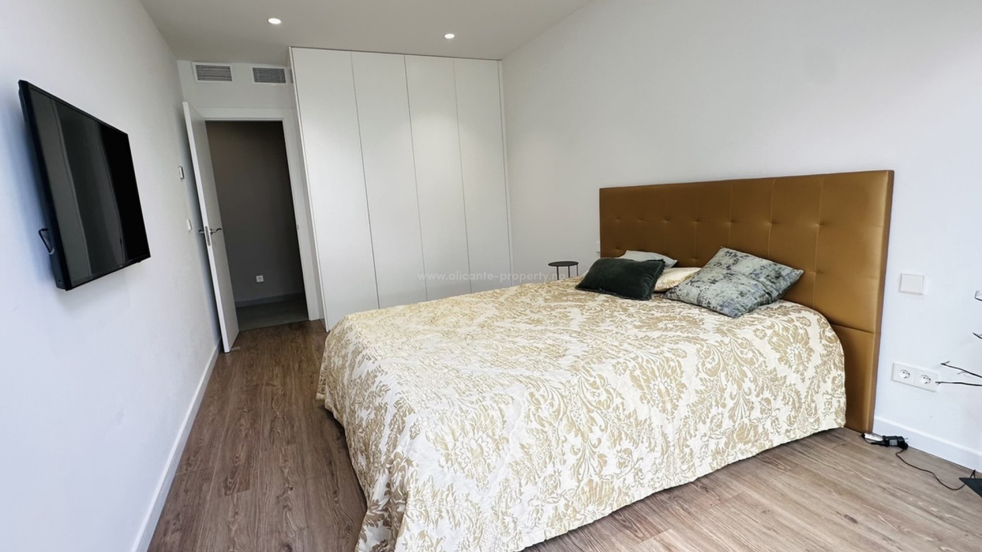 Hus / Villa i Las Colinas Golf Resort