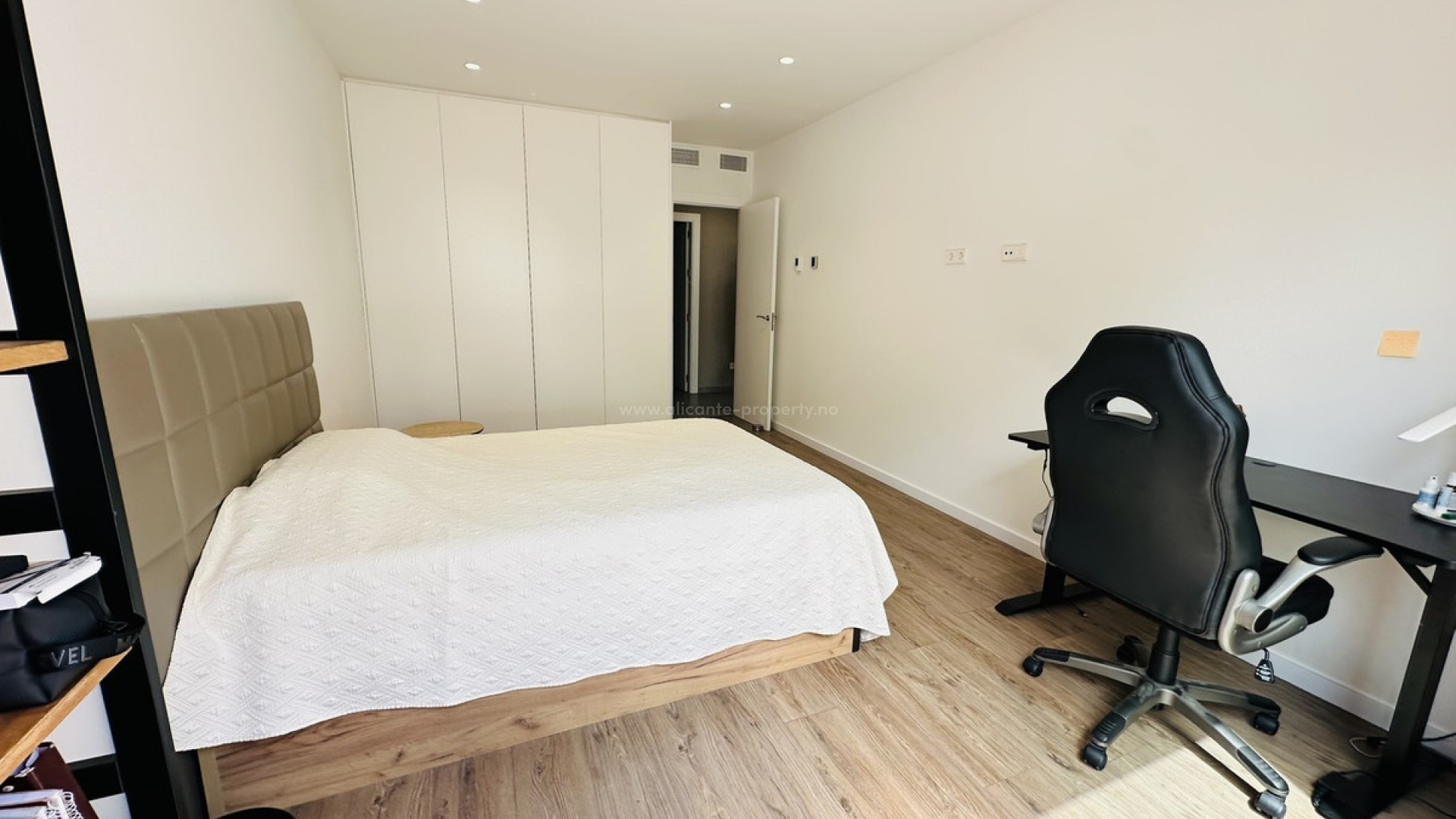 Hus / Villa i Las Colinas Golf Resort