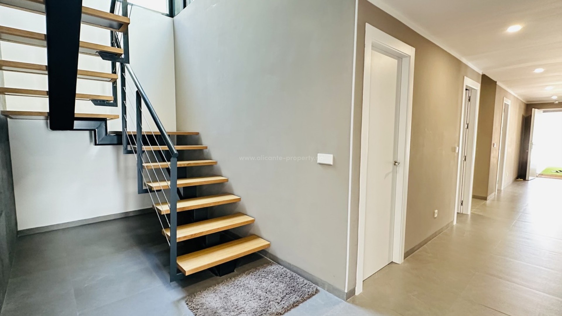 Hus / Villa i Las Colinas Golf Resort