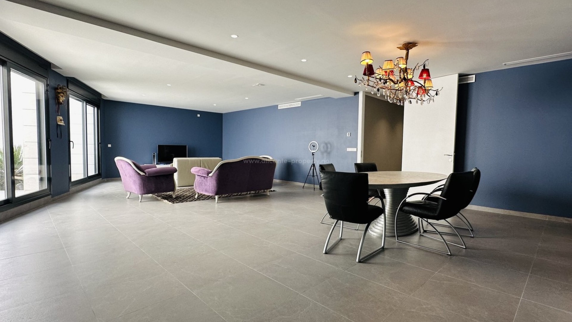 Hus / Villa i Las Colinas Golf Resort