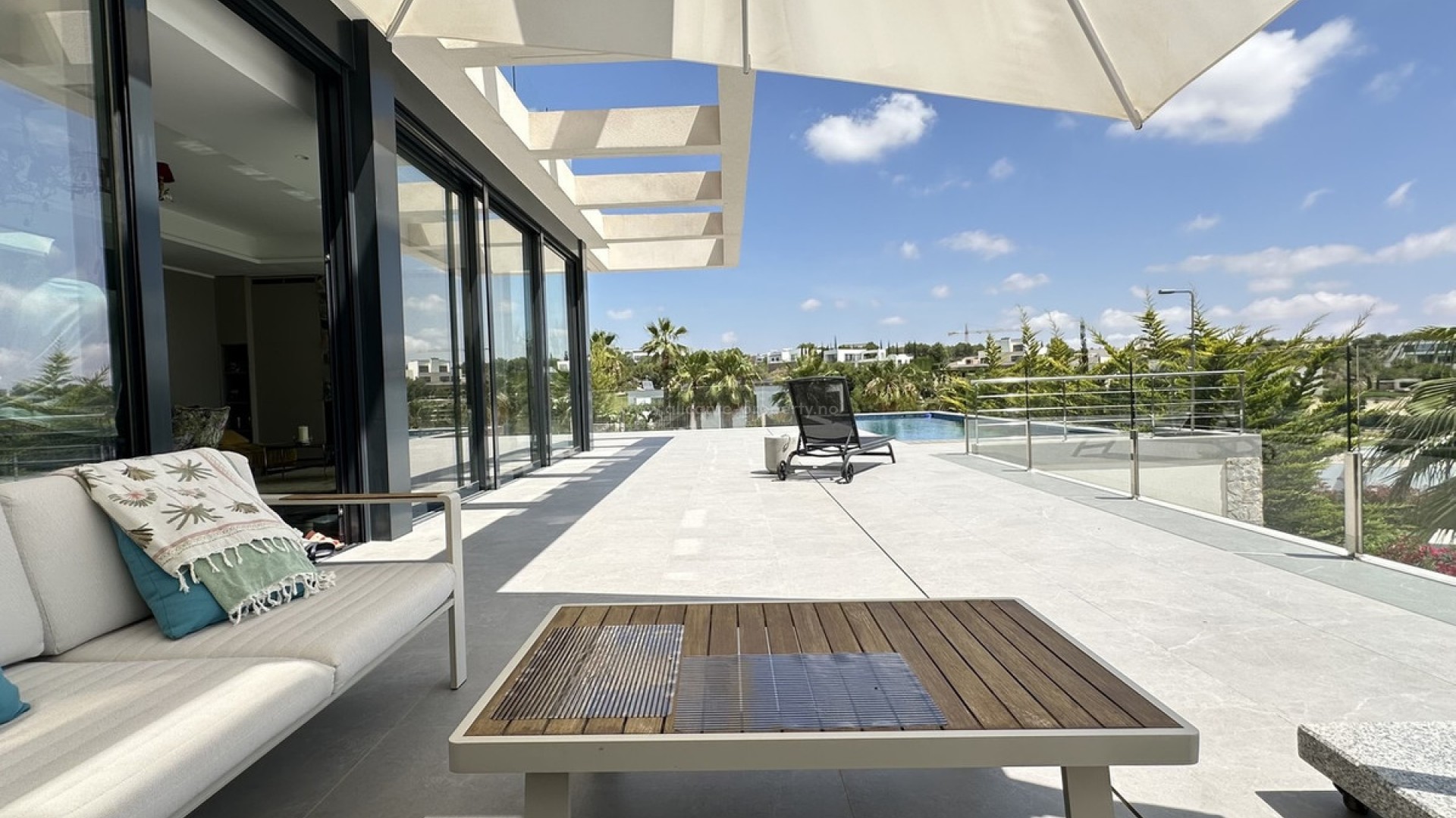 Hus / Villa i Las Colinas Golf Resort