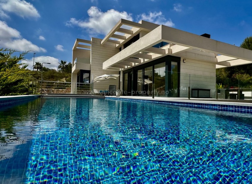 Hus / Villa i Las Colinas Golf Resort