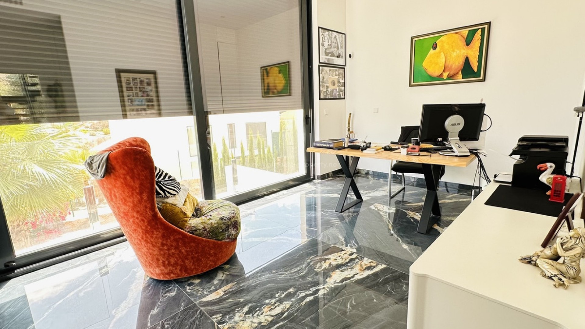 Hus / Villa i Las Colinas Golf Resort