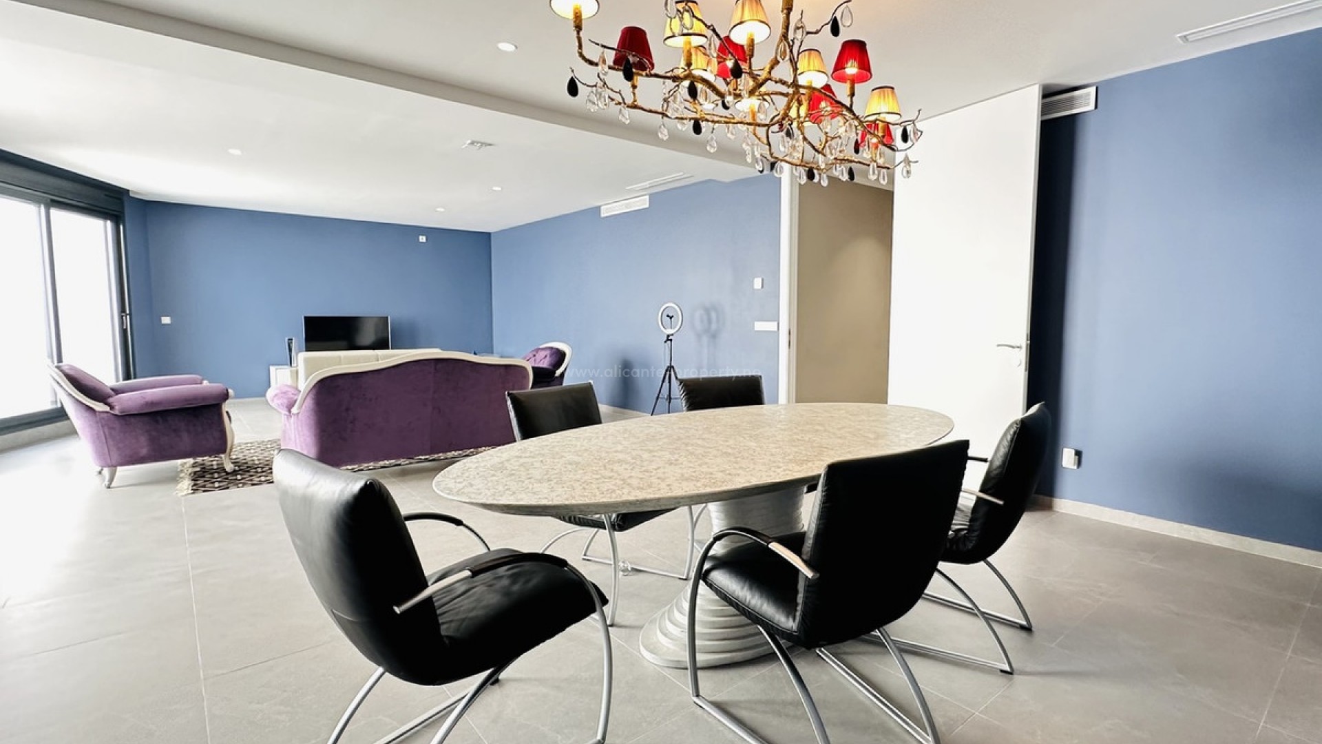 Hus / Villa i Las Colinas Golf Resort