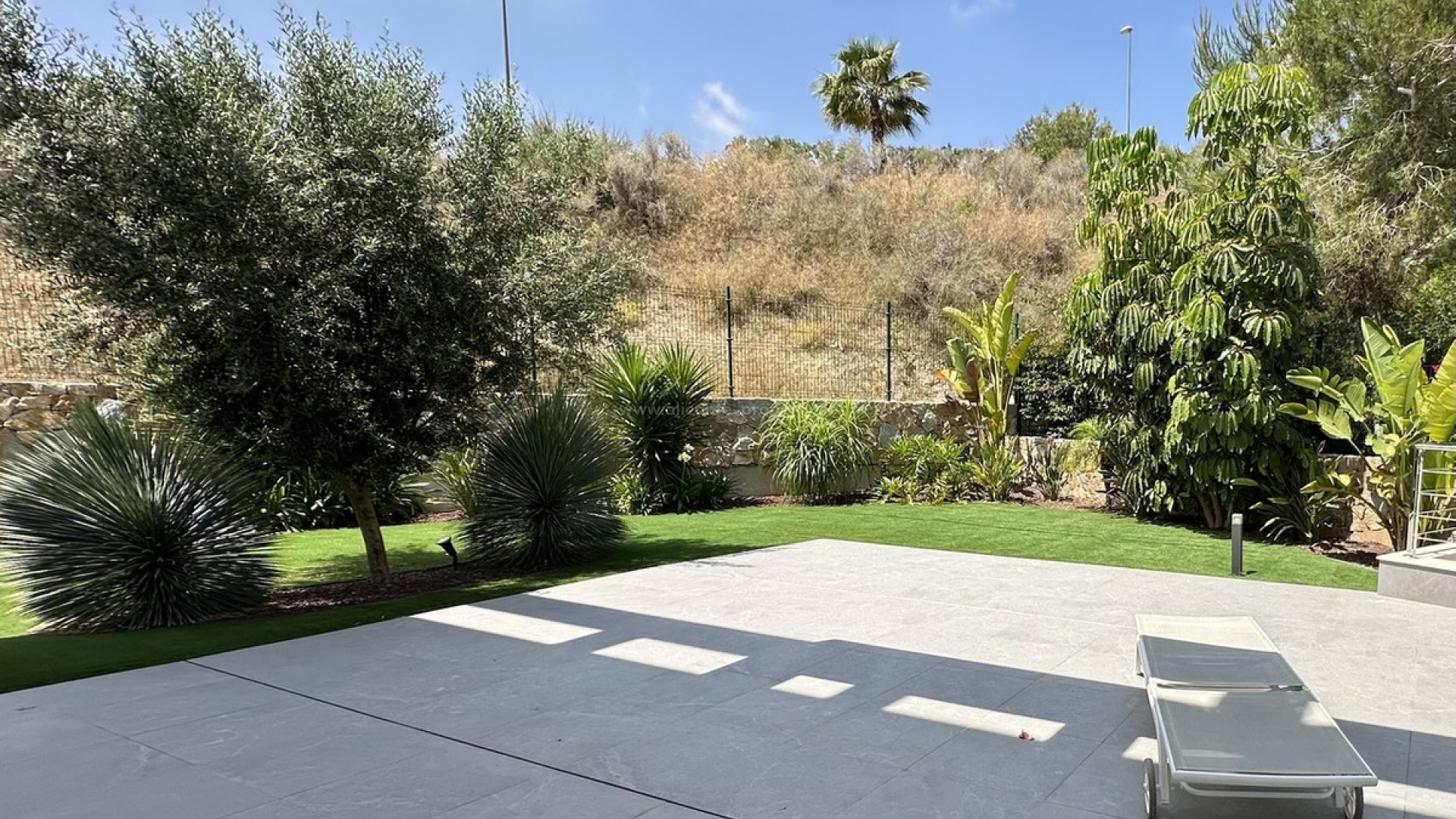 Hus / Villa i Las Colinas Golf Resort