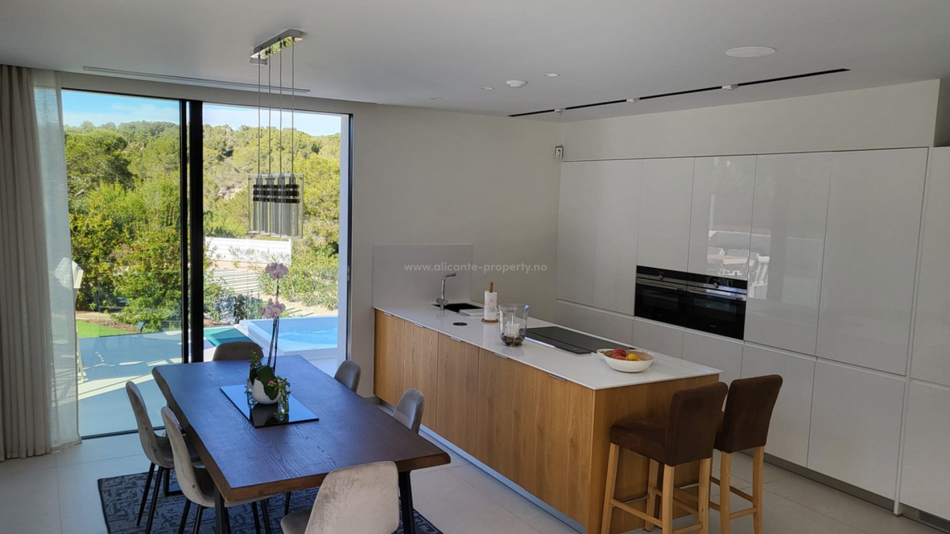 Hus / Villa i Las Colinas Golf Resort