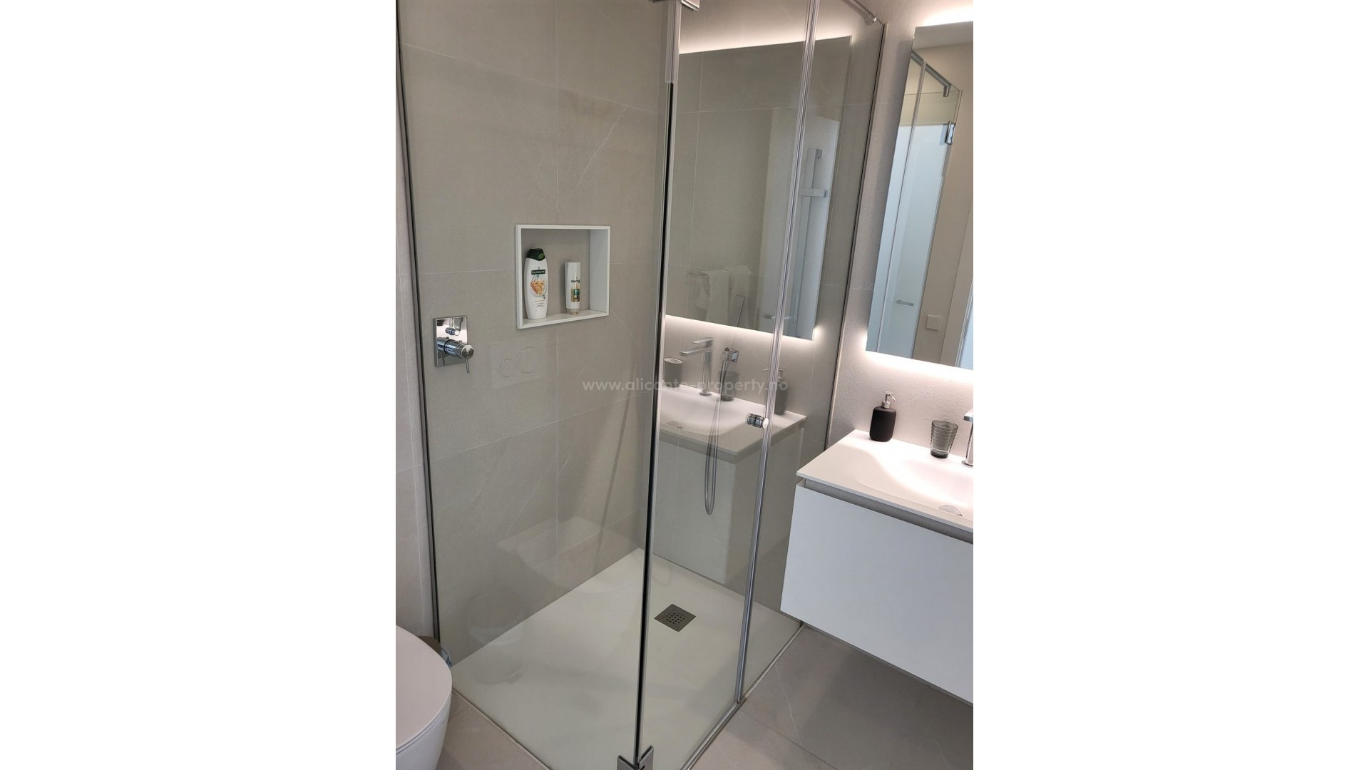 Hus / Villa i Las Colinas Golf Resort