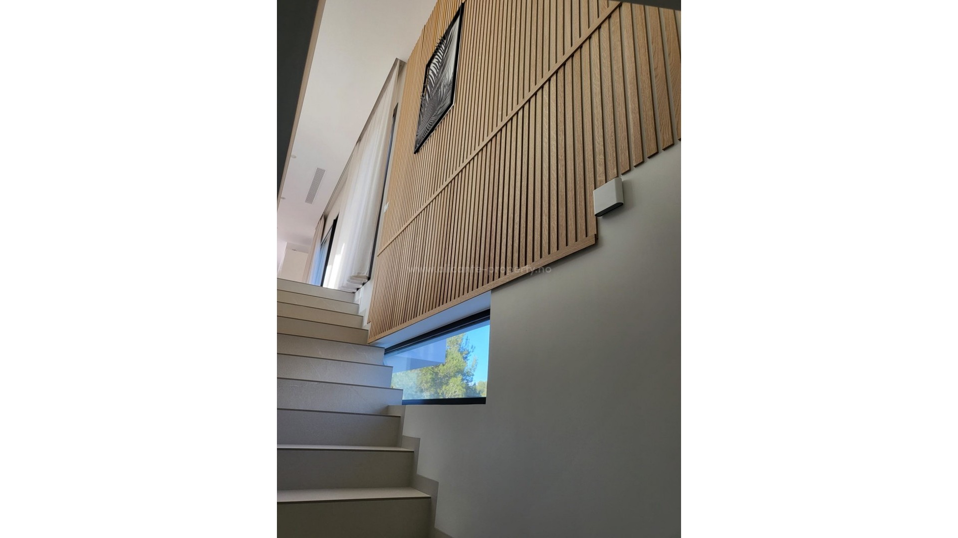 Hus / Villa i Las Colinas Golf Resort