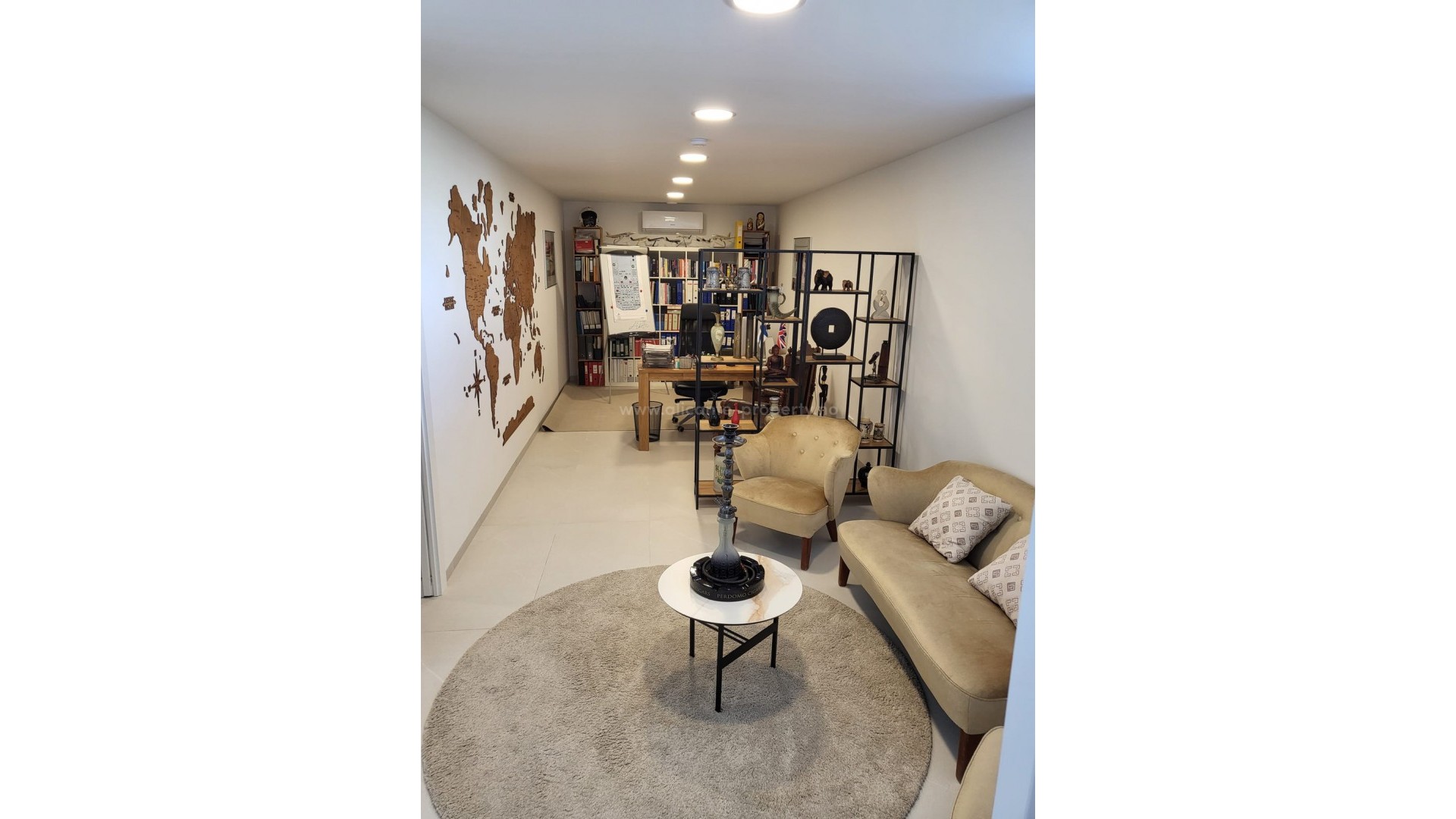 Hus / Villa i Las Colinas Golf Resort