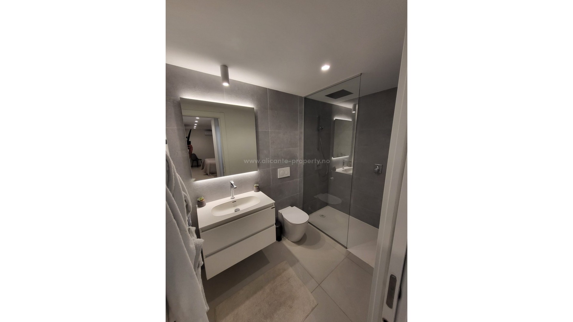 Hus / Villa i Las Colinas Golf Resort