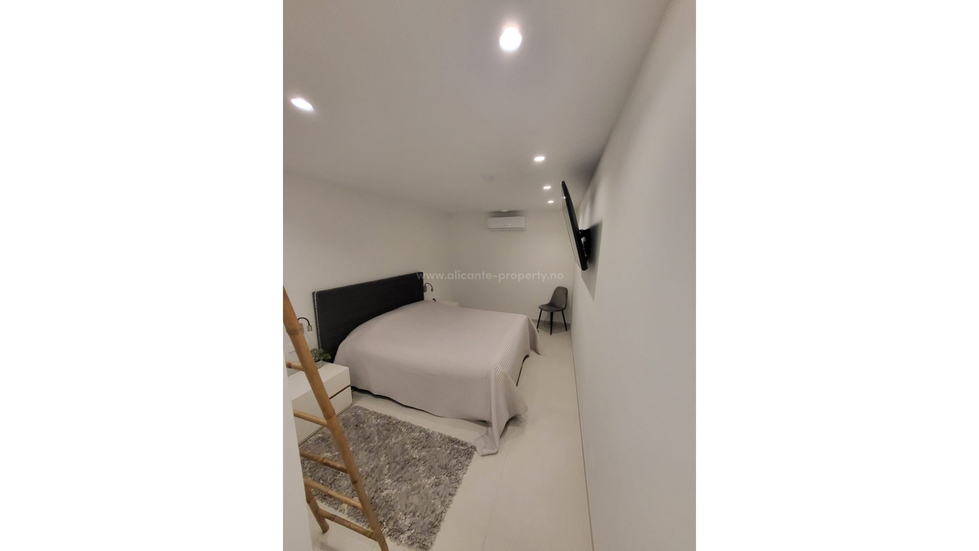 Hus / Villa i Las Colinas Golf Resort