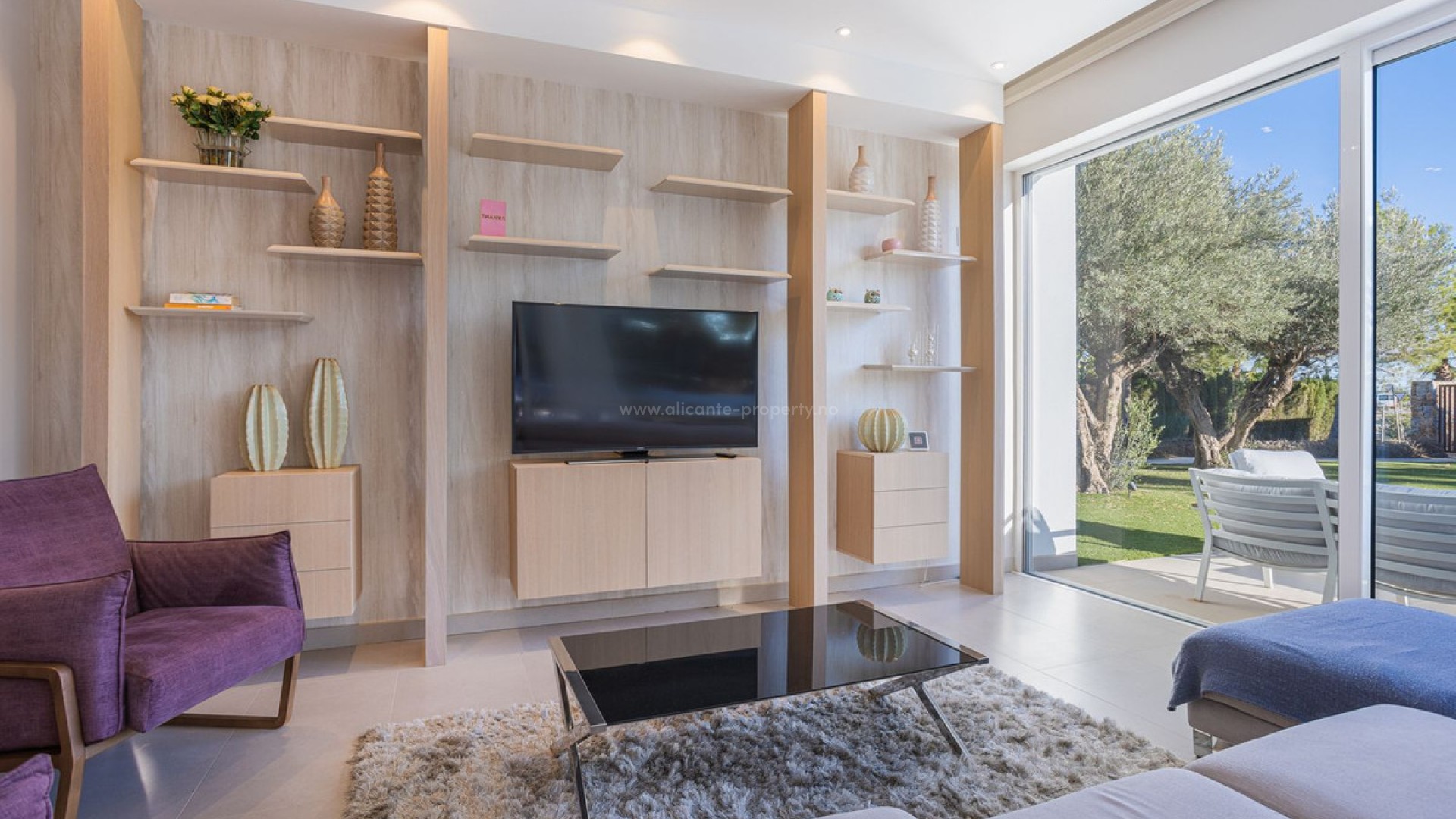 Hus / Villa i Las Colinas Golf Resort