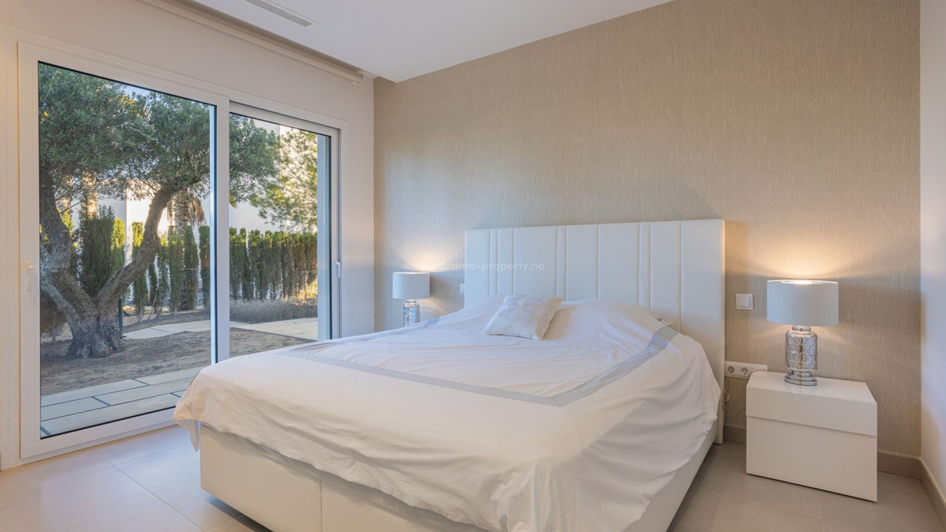 Hus / Villa i Las Colinas Golf Resort