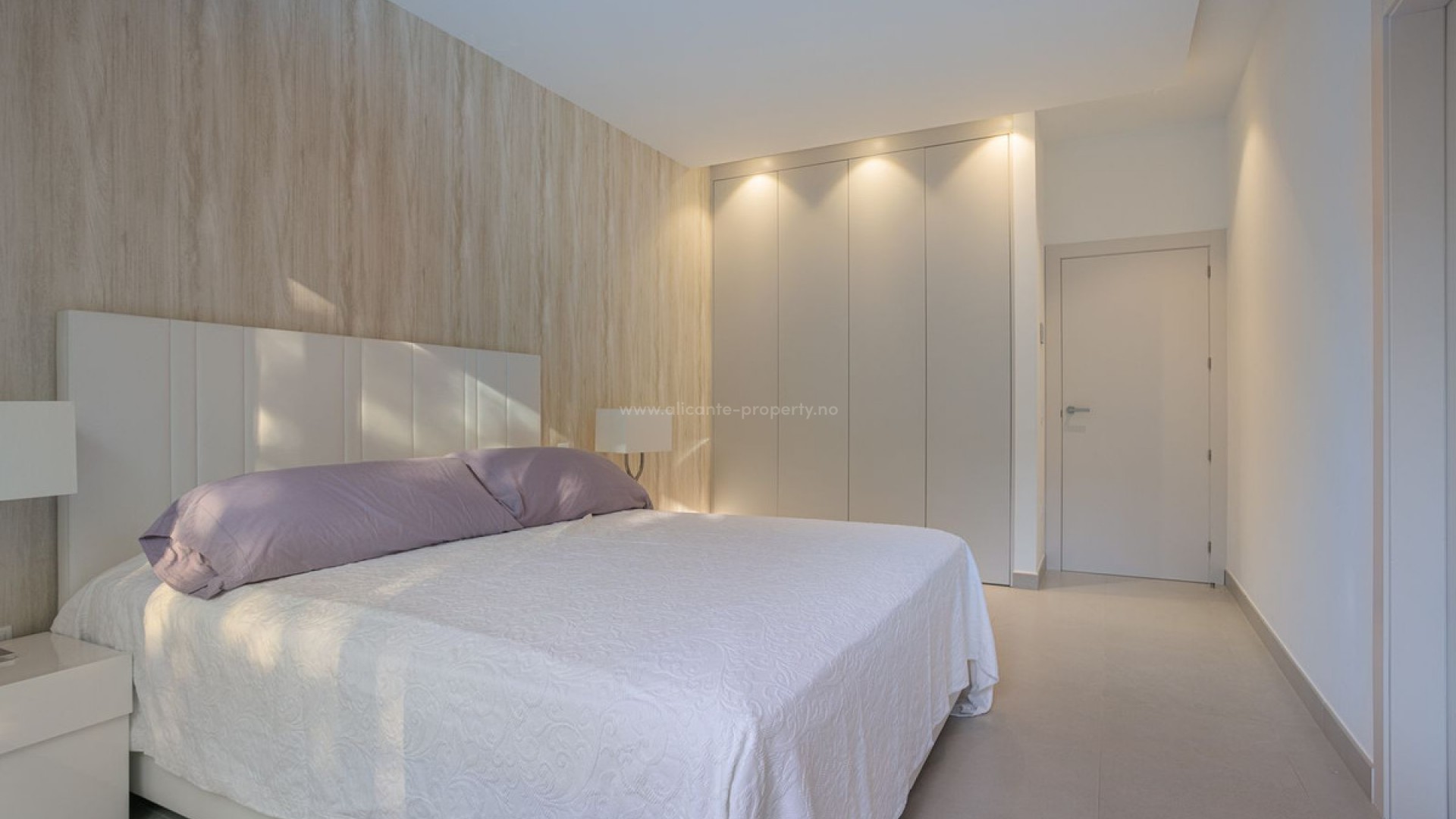 Hus / Villa i Las Colinas Golf Resort