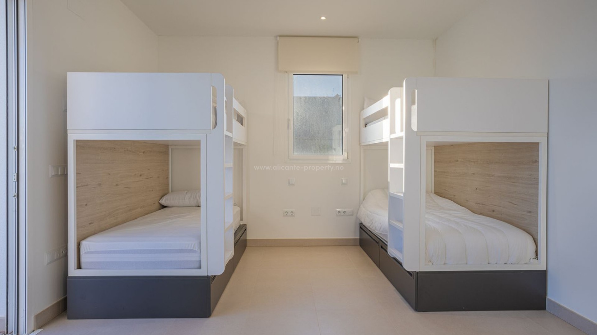 Hus / Villa i Las Colinas Golf Resort