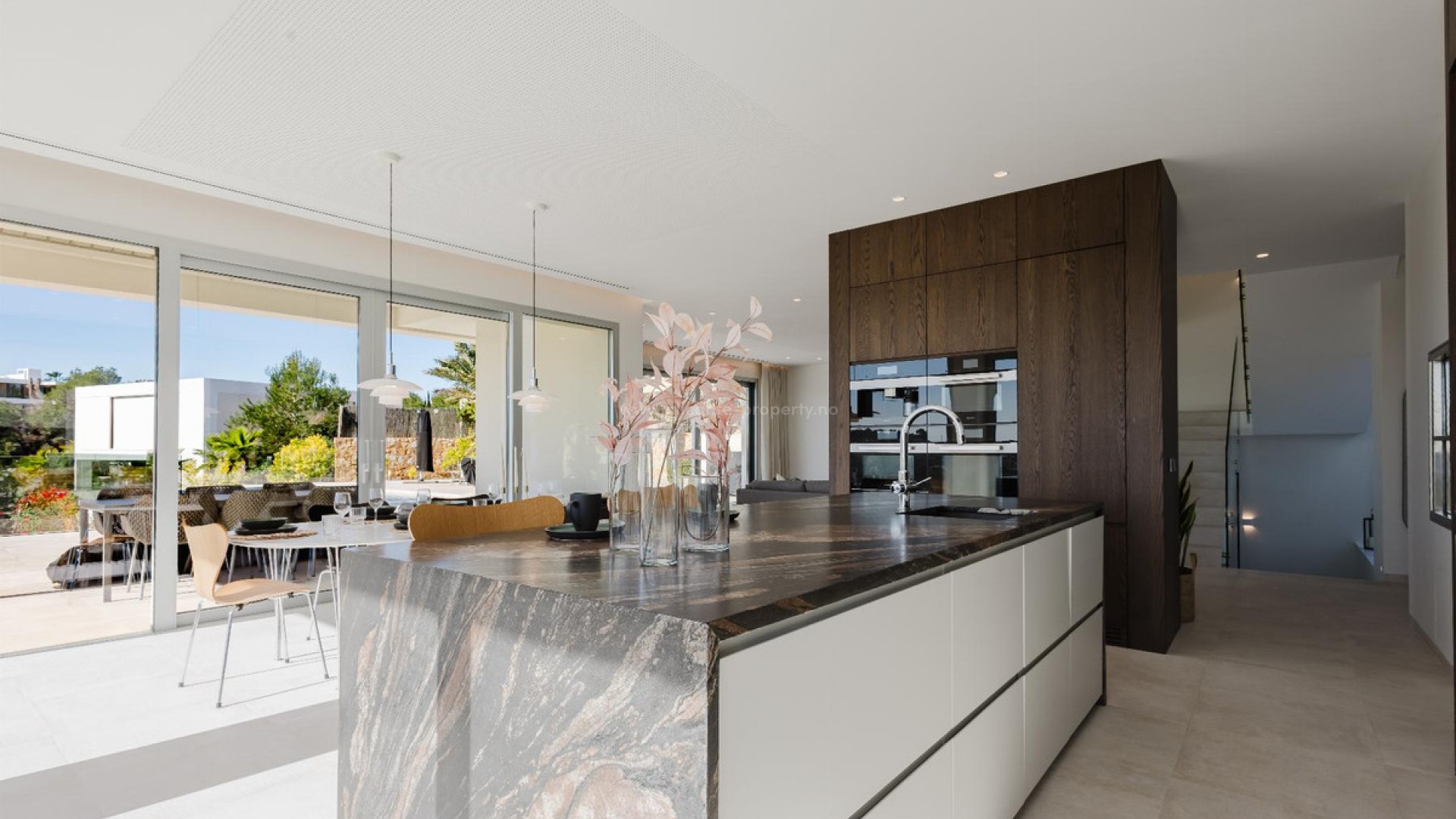 Hus / Villa i Las Colinas Golf Resort